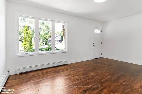 121 Birch Street Collingwood ON L9Y 2V4