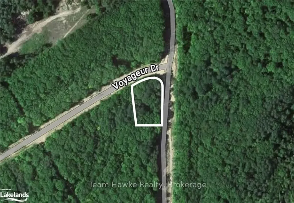 Lot 16 Voyageur Drive Tiny ON L9M 0C2