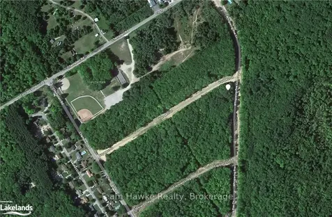Lot 16 Voyageur Drive Tiny ON L9M 0C2