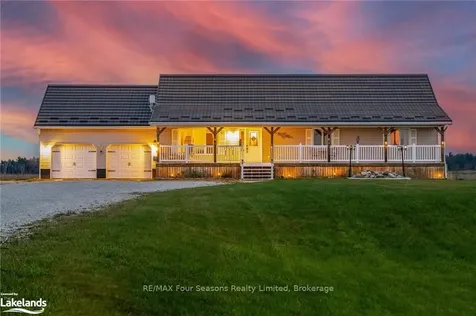 1913 Fairgrounds Road N Clearview ON L0M 1S0