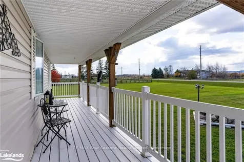 1913 Fairgrounds Road N Clearview ON L0M 1S0