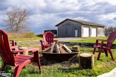 1913 Fairgrounds Road N Clearview ON L0M 1S0