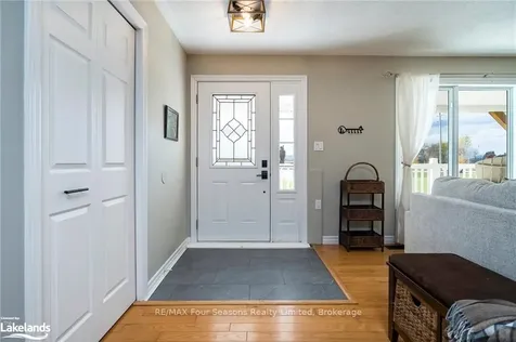 1913 Fairgrounds Road N Clearview ON L0M 1S0