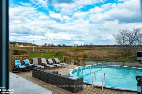 1913 Fairgrounds Road N Clearview ON L0M 1S0