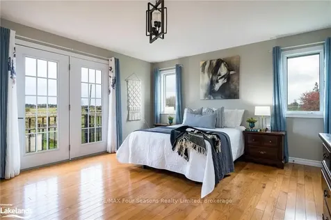 1913 Fairgrounds Road N Clearview ON L0M 1S0