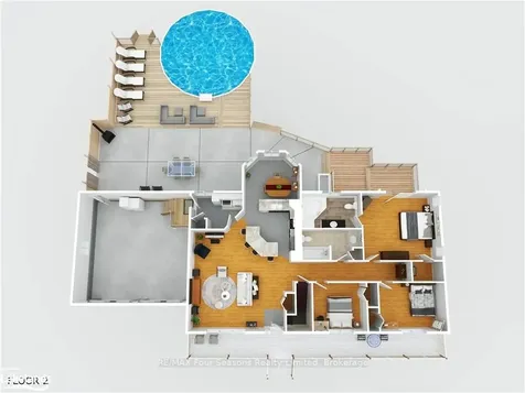 1913 Fairgrounds Road N Clearview ON L0M 1S0