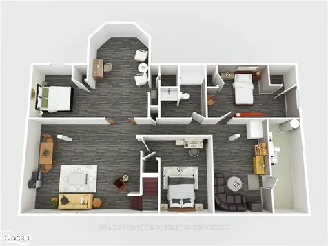 1913 Fairgrounds Road N Clearview ON L0M 1S0