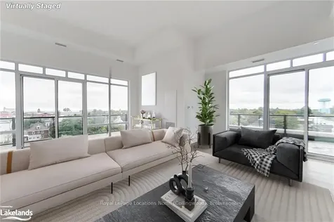 1 Hume Street Collingwood ON L9Y 0X3