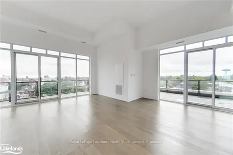 1 Hume Street Collingwood ON L9Y 0X3