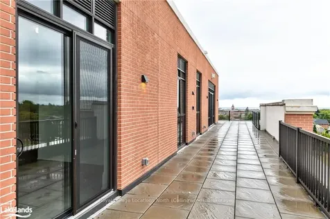 1 Hume Street Collingwood ON L9Y 0X3