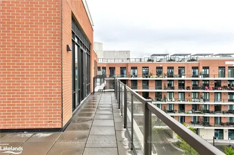 1 Hume Street Collingwood ON L9Y 0X3