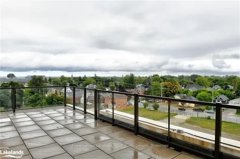 1 Hume Street Collingwood ON L9Y 0X3