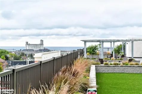 1 Hume Street Collingwood ON L9Y 0X3