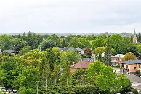 1 Hume Street Collingwood ON L9Y 0X3