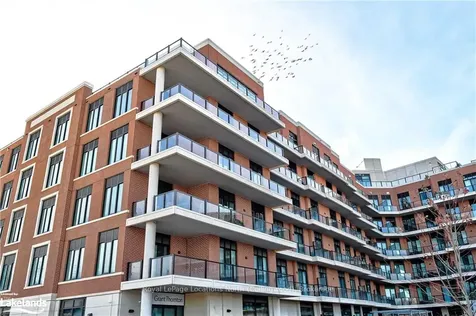 1 Hume Street Collingwood ON L9Y 0X3
