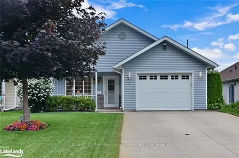 5 Shannon Court Collingwood ON L9Y 5N9