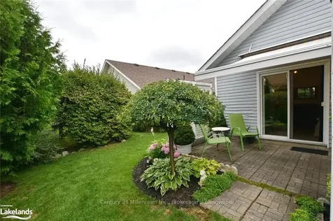 5 Shannon Court Collingwood ON L9Y 5N9