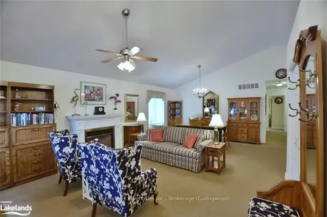 5 Shannon Court Collingwood ON L9Y 5N9