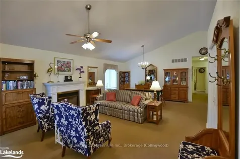 5 Shannon Court Collingwood ON L9Y 5N9