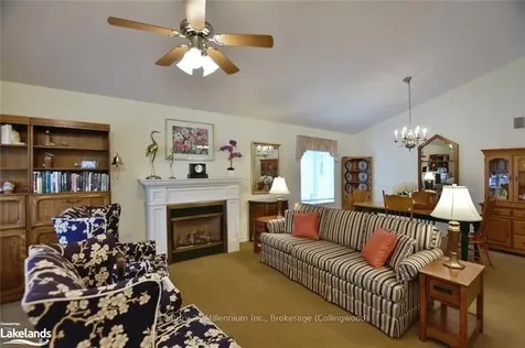 5 Shannon Court Collingwood ON L9Y 5N9