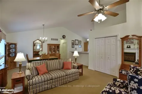 5 Shannon Court Collingwood ON L9Y 5N9