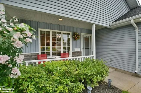 5 Shannon Court Collingwood ON L9Y 5N9