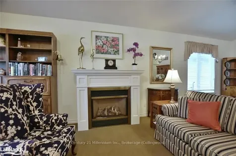 5 Shannon Court Collingwood ON L9Y 5N9