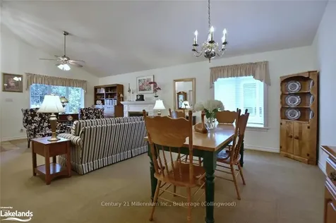 5 Shannon Court Collingwood ON L9Y 5N9