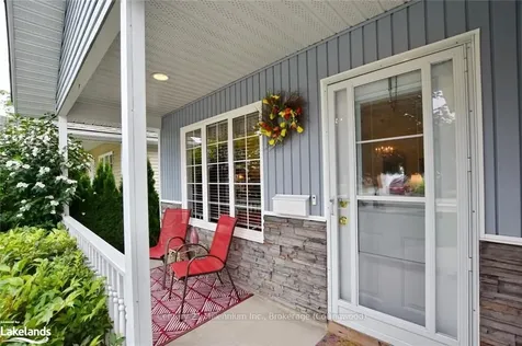5 Shannon Court Collingwood ON L9Y 5N9
