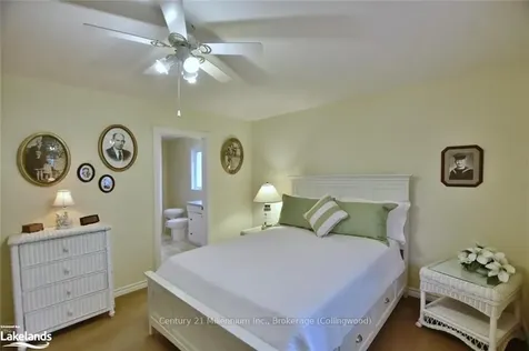 5 Shannon Court Collingwood ON L9Y 5N9