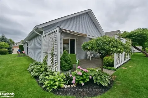 5 Shannon Court Collingwood ON L9Y 5N9