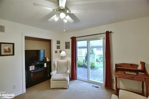 5 Shannon Court Collingwood ON L9Y 5N9