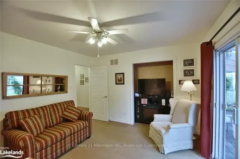 5 Shannon Court Collingwood ON L9Y 5N9