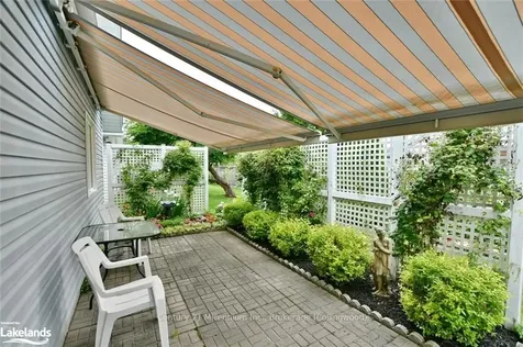 5 Shannon Court Collingwood ON L9Y 5N9
