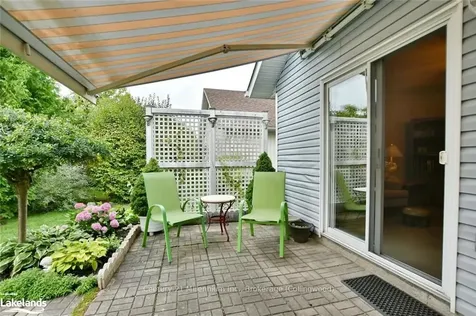 5 Shannon Court Collingwood ON L9Y 5N9