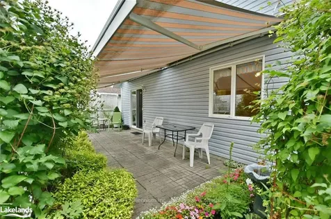 5 Shannon Court Collingwood ON L9Y 5N9