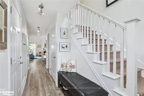 34 Williams Street Collingwood ON L9Y 0B9