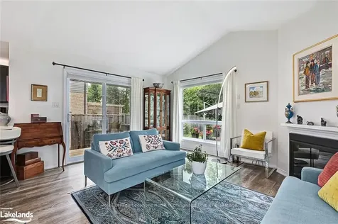 34 Williams Street Collingwood ON L9Y 0B9