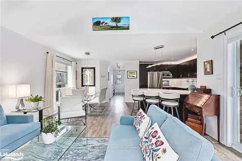 34 Williams Street Collingwood ON L9Y 0B9