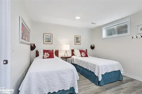 34 Williams Street Collingwood ON L9Y 0B9