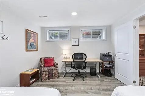 34 Williams Street Collingwood ON L9Y 0B9