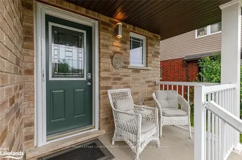 34 Williams Street Collingwood ON L9Y 0B9