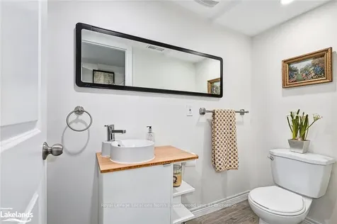 34 Williams Street Collingwood ON L9Y 0B9