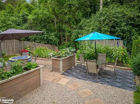 34 Williams Street Collingwood ON L9Y 0B9