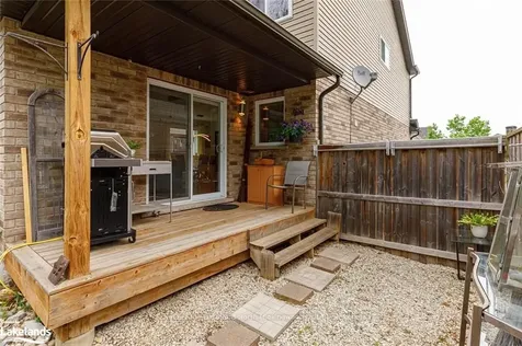 34 Williams Street Collingwood ON L9Y 0B9