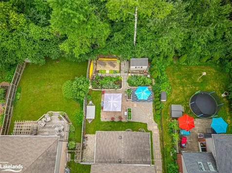 34 Williams Street Collingwood ON L9Y 0B9