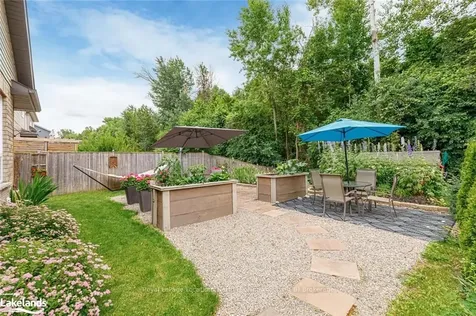 34 Williams Street Collingwood ON L9Y 0B9