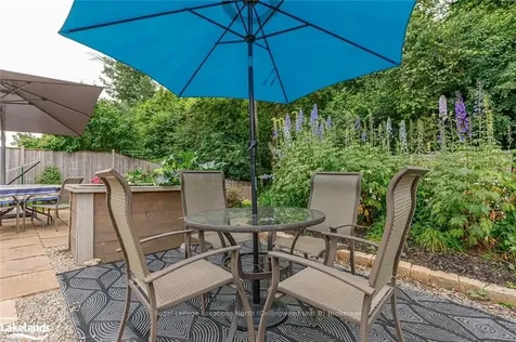 34 Williams Street Collingwood ON L9Y 0B9