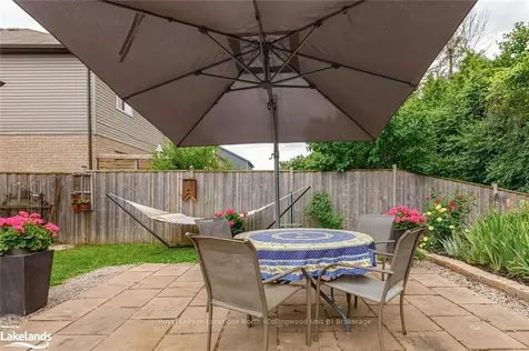 34 Williams Street Collingwood ON L9Y 0B9