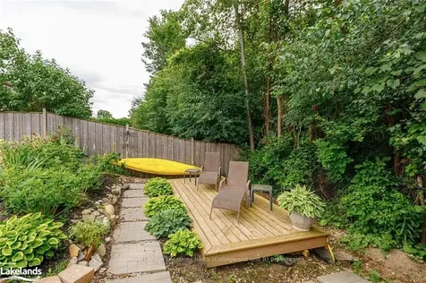 34 Williams Street Collingwood ON L9Y 0B9